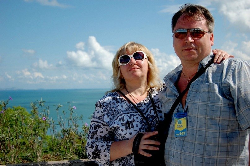 Татьяна Никифорова | Приютово