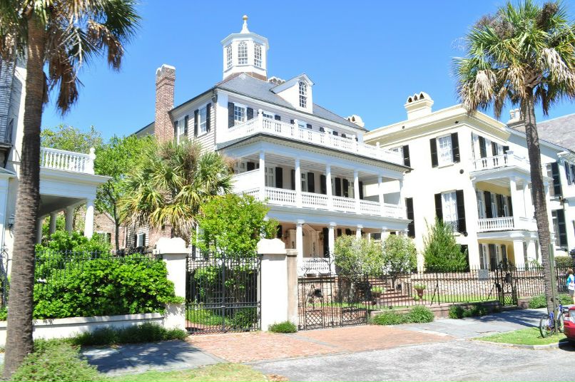 Виктория Богданова | Atlanta