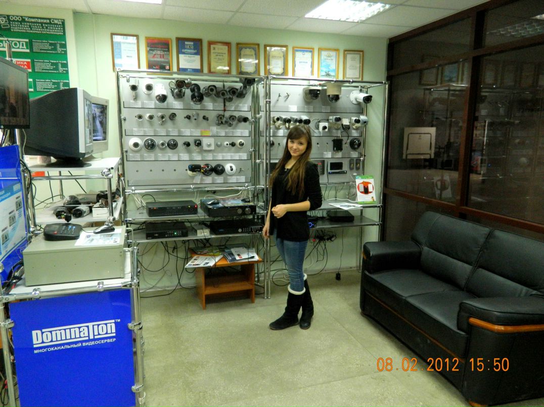 Ирина Бикташева | Уфа