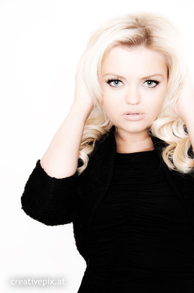 Алина Серкина | Wien