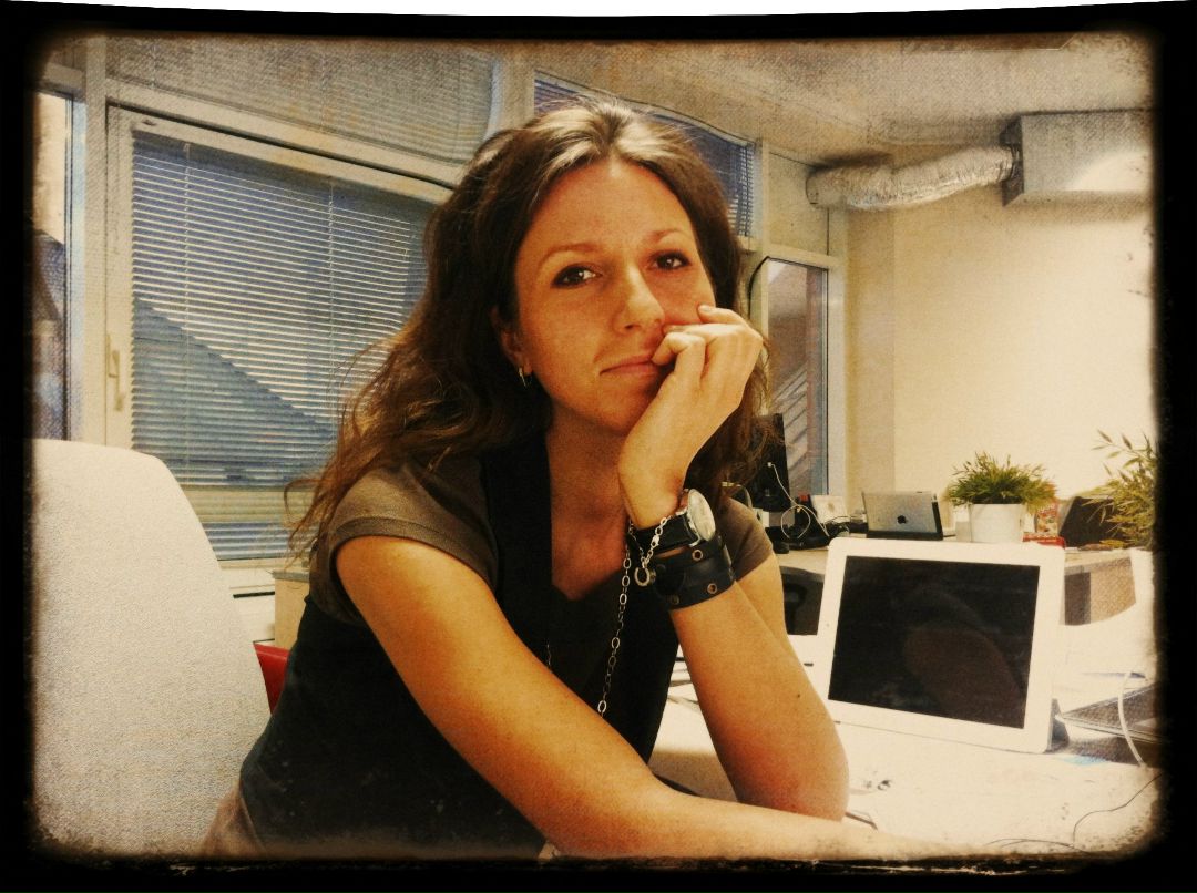 Наталя Фильчугова | Москва