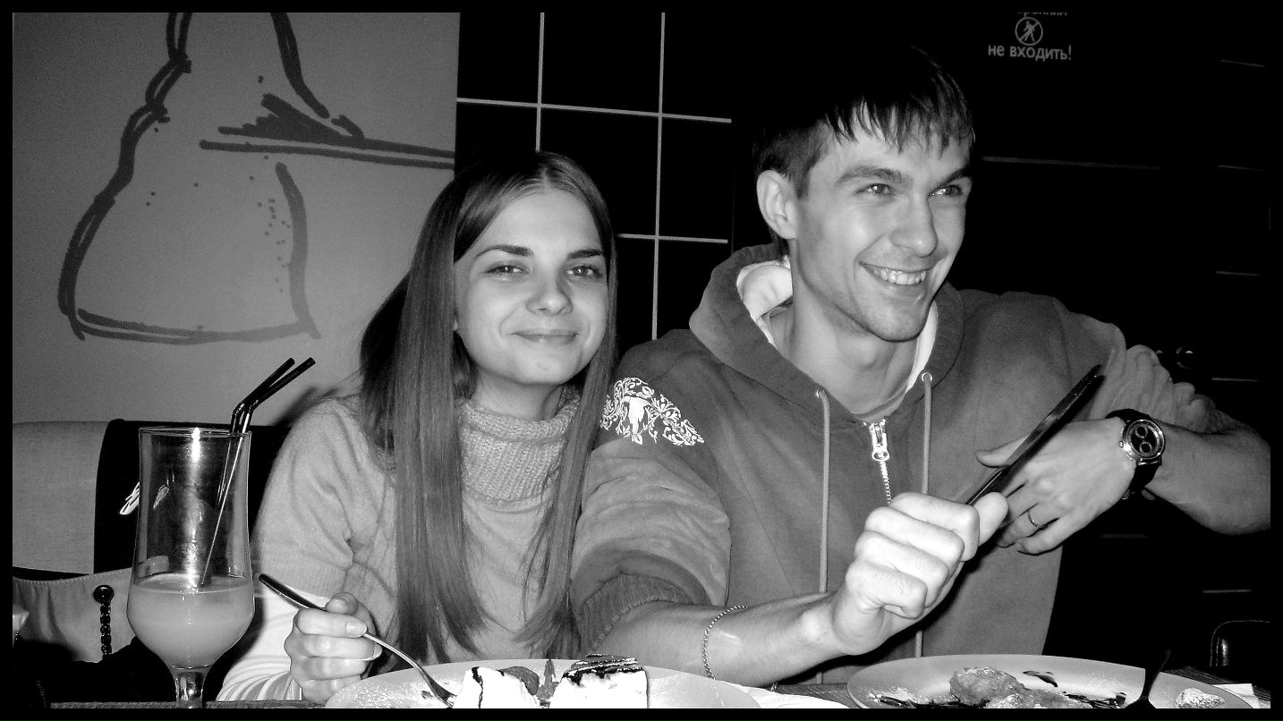 Максим Кулапов | Ростов-на-Дону