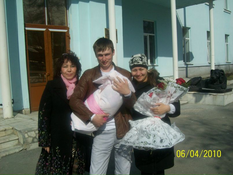 Елена Тощевикова | Пермь