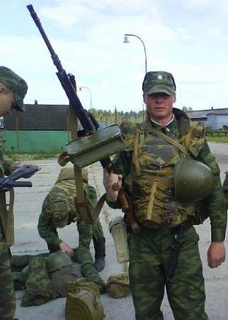 Алексей Груничев | Санкт-Петербург