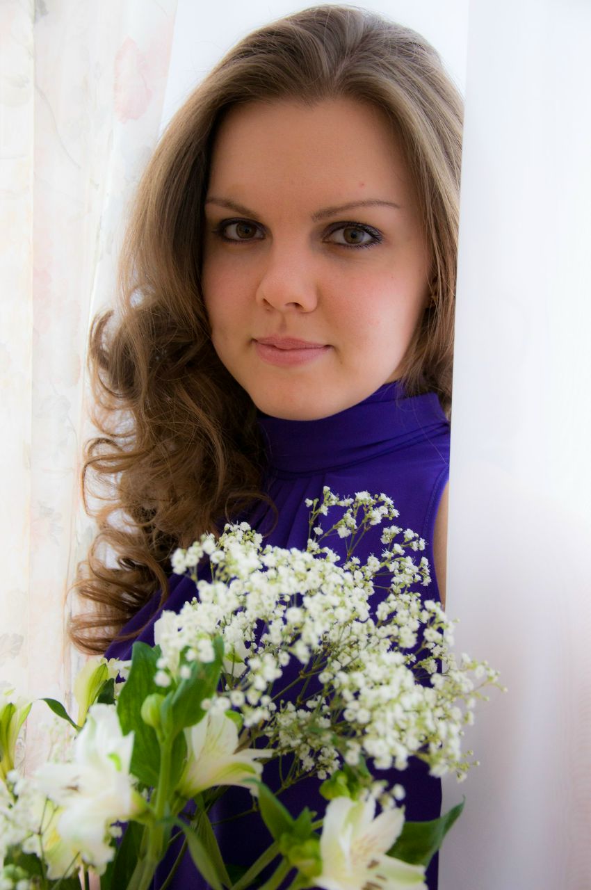 Юлия Бовыкина | Пермь