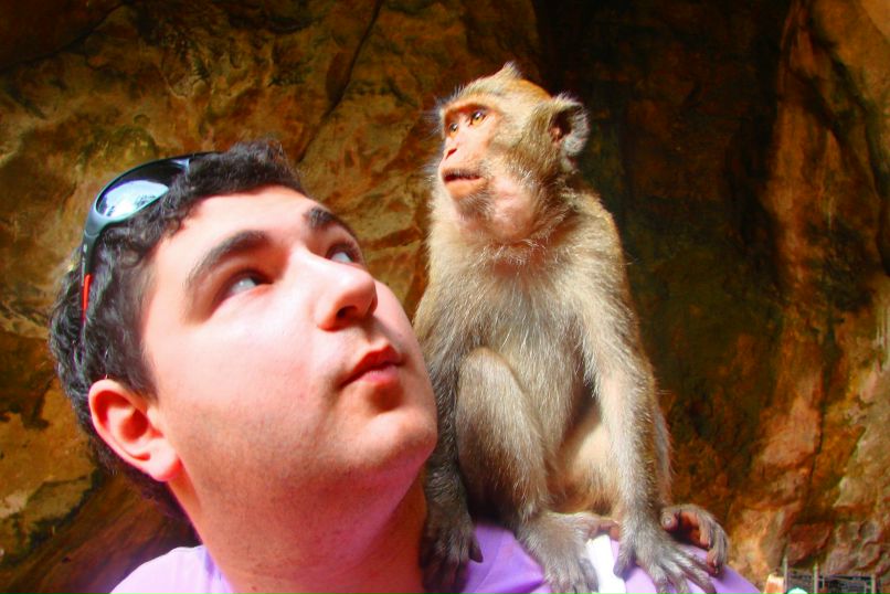 Александр Фельдман | Санкт-Петербург