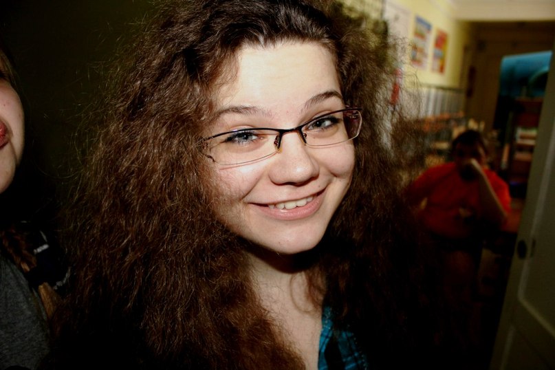 Надежда Уденеева | Челябинск