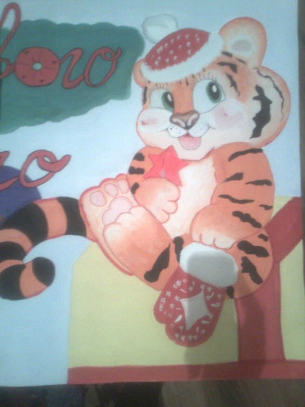 Ксюня Ундерберг | Красноярск