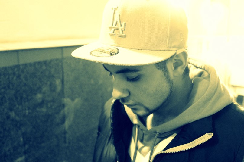 Максим Каронов | Москва