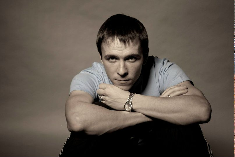 Дмитрий Кулепичев | Владимир