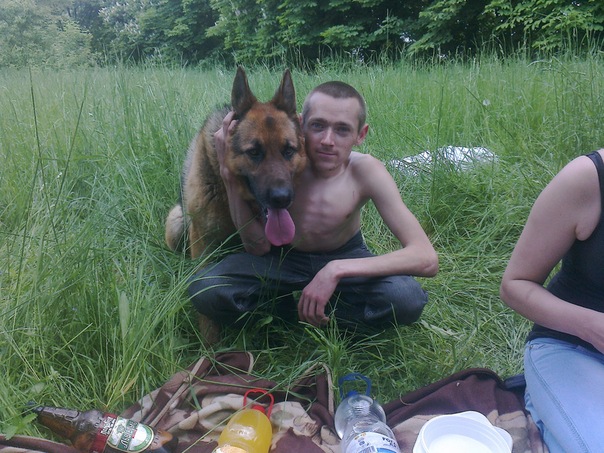 Саня Тарнавський фотография #1