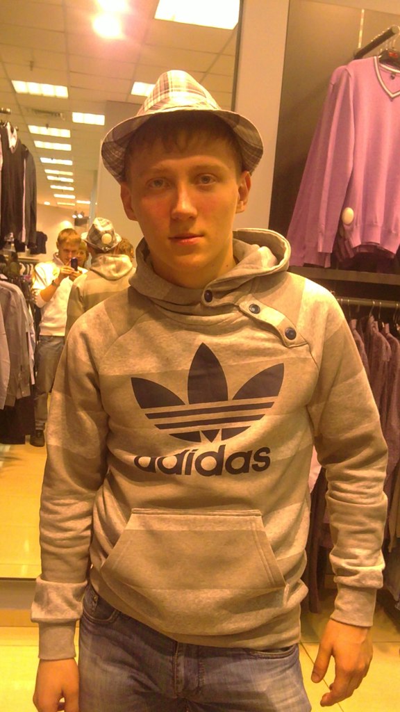 Иван Некрасов | 