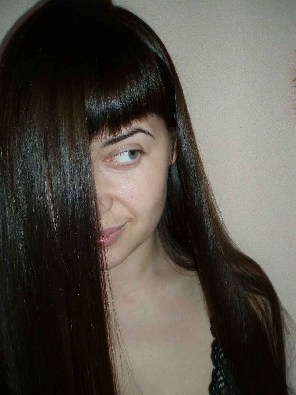 Юля Пономаренко Potryasnie | Харьков