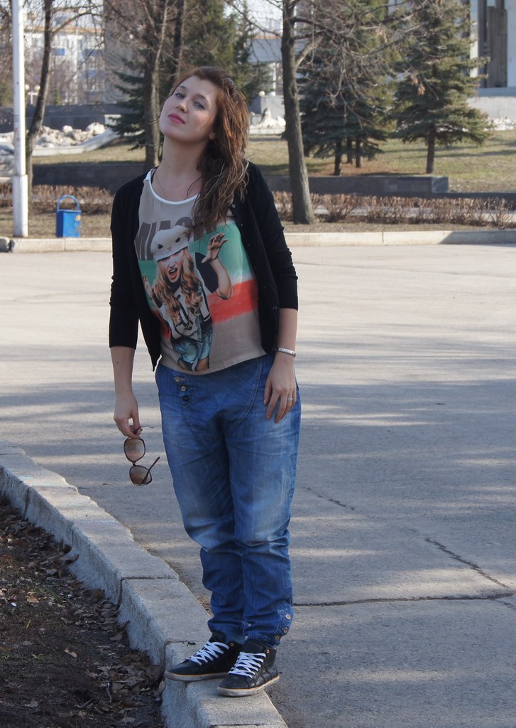 Марина Семина Маруся | Уфа