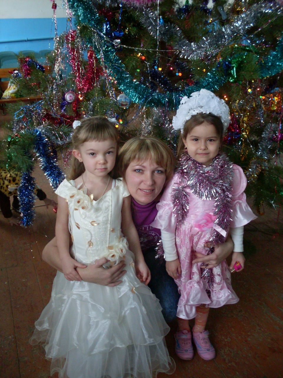 Юлия Костюк | Жирновск