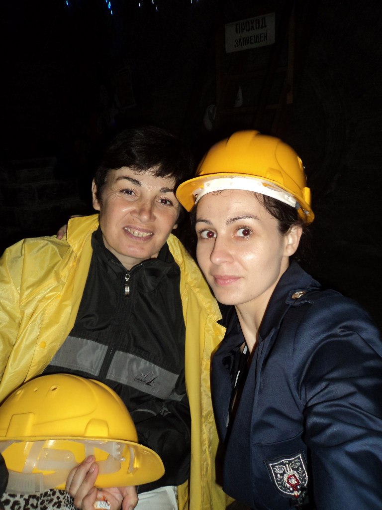 Ольга Февронина Салатка | Ялта