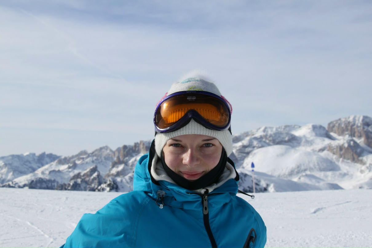 Оксанка Губанова | Москва