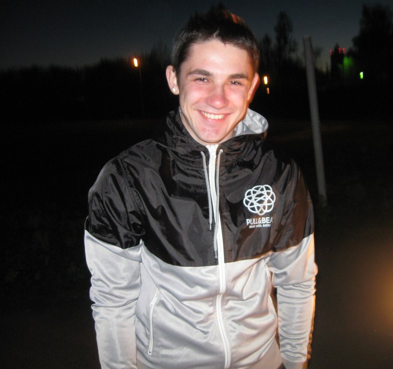 Сергей Поляков Владимирович | Москва