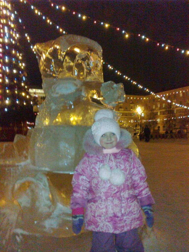 Ринат Габдрахманов | Октябрьский