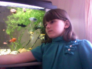 №138, Алеся Величко, Саки №138, Алеся Величко, Саки