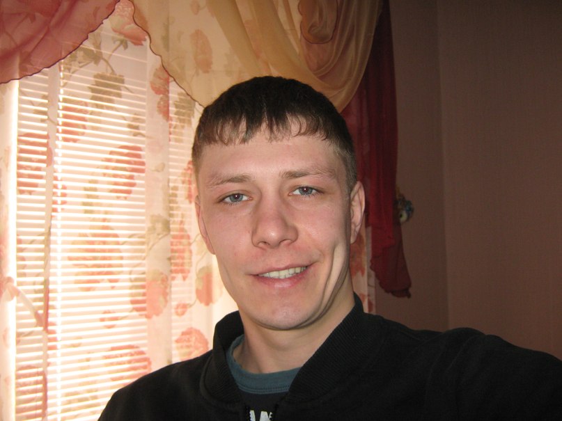 Дмитрий Харитонов | Новосибирск