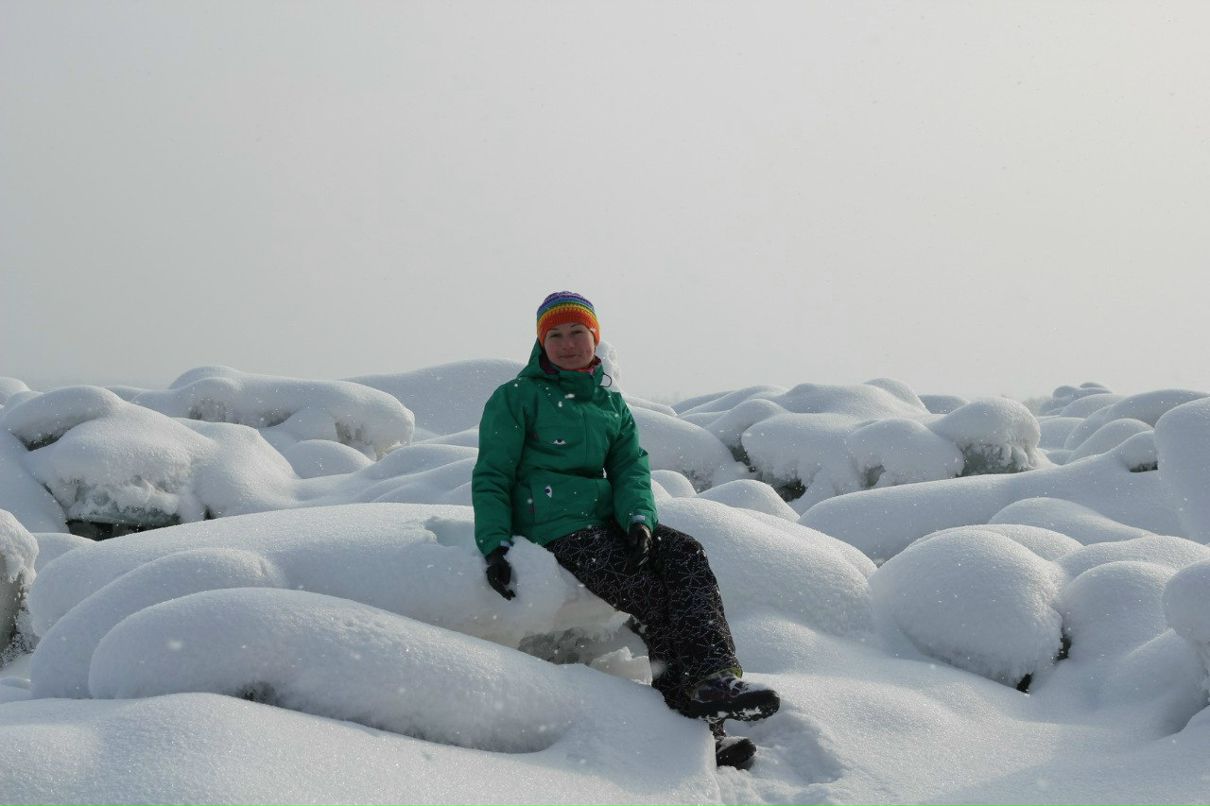 Римма Зарипова | Калининград