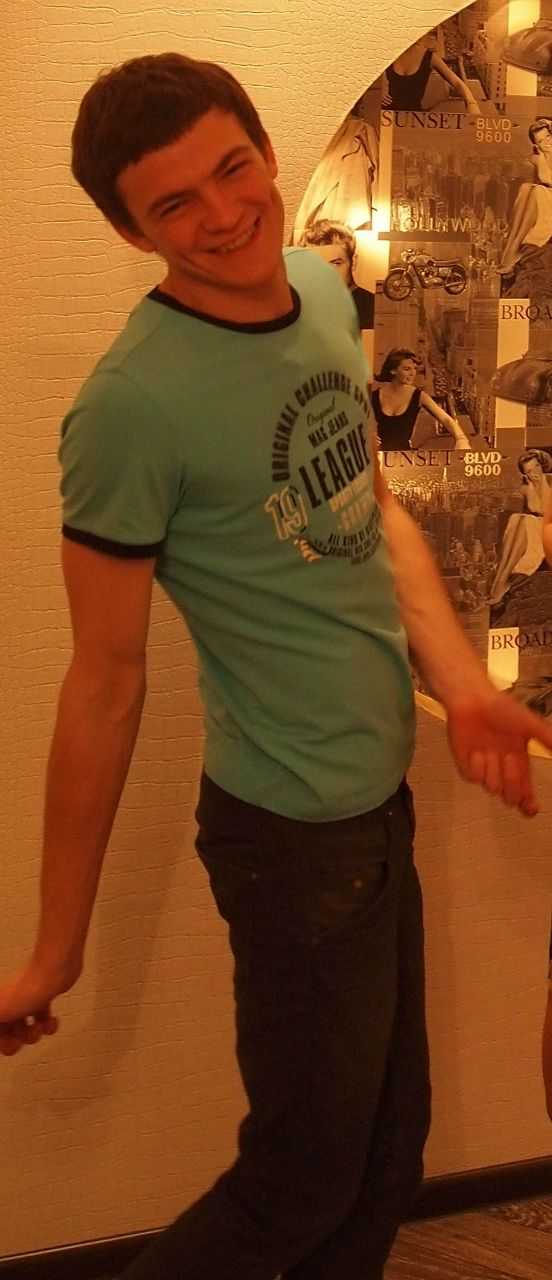 Артем Калашников Вячеславович | Самара