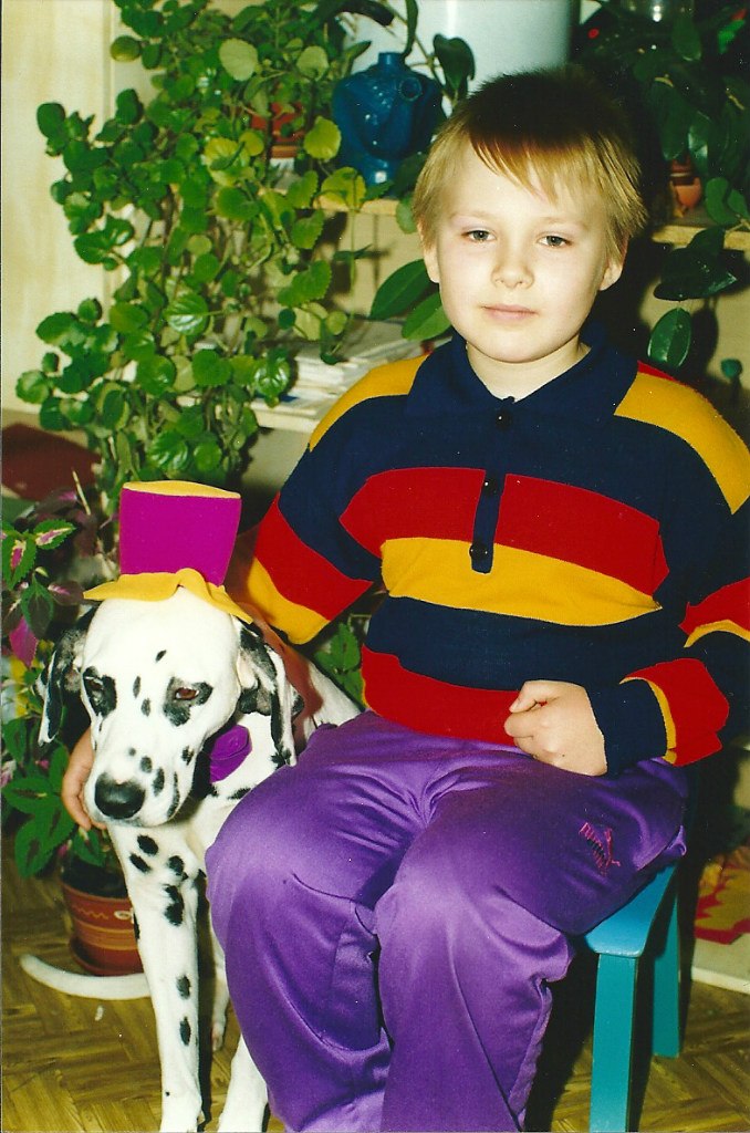 Саша Дорунов | Joensuu