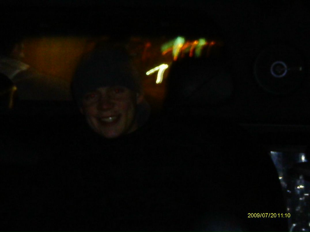 Юра Быстров | Москва