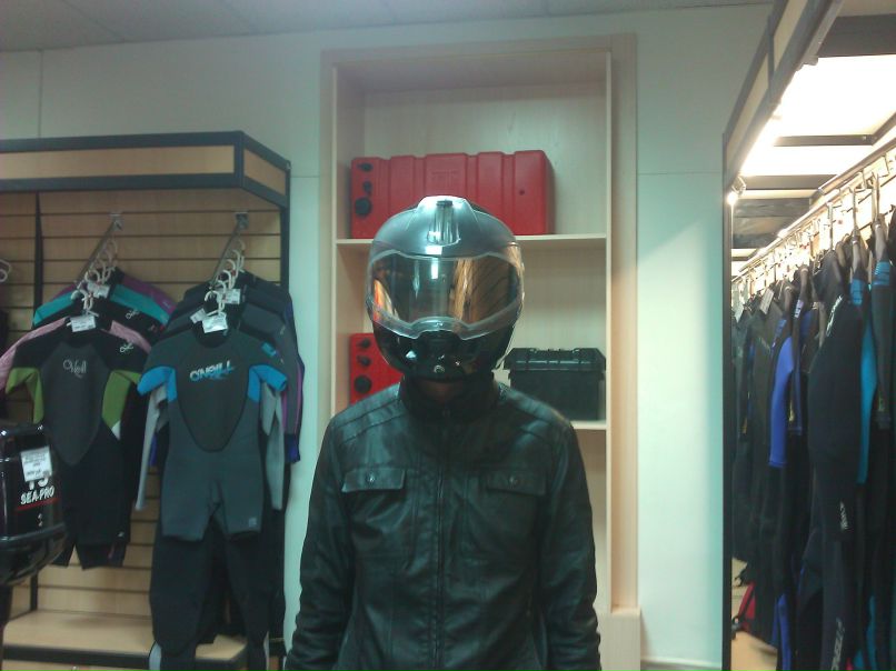 Евгений Фисюк | Новосибирск