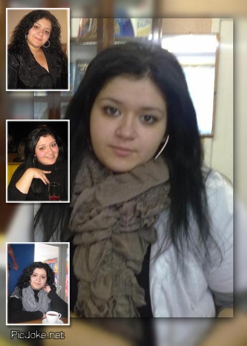 Настенка Носач | Кривой Рог