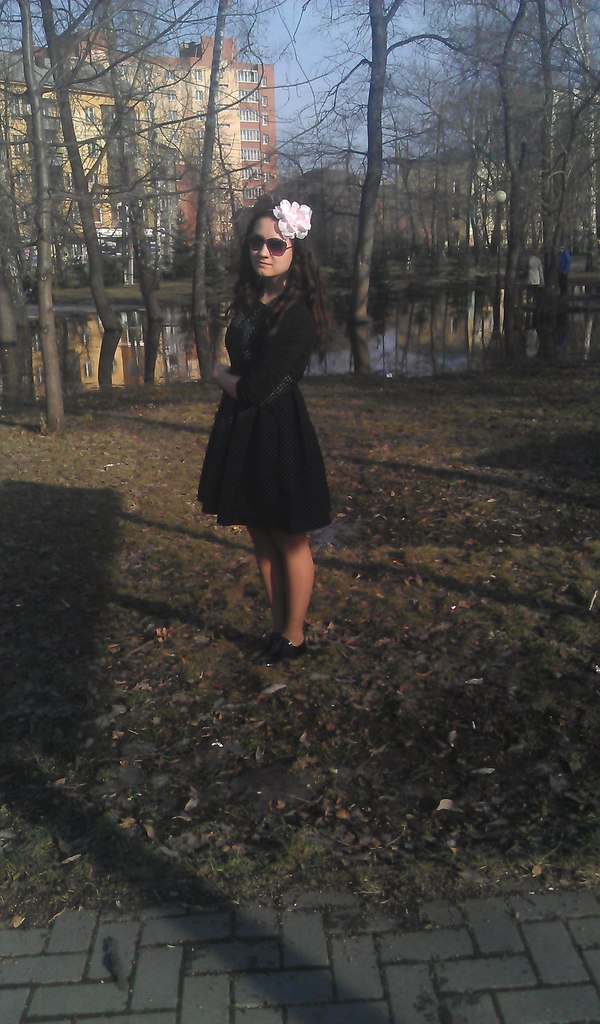 Катерина Узбекова | Челябинск