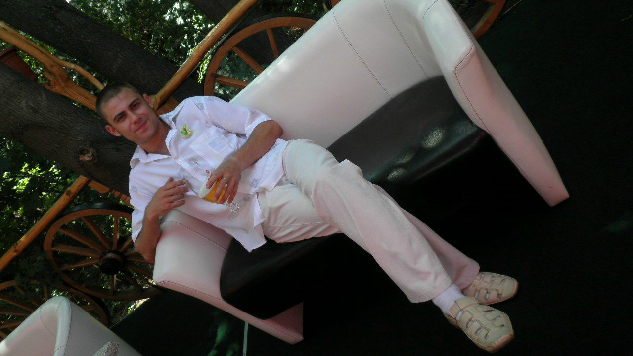 Евгений Осадчий | Краснодон