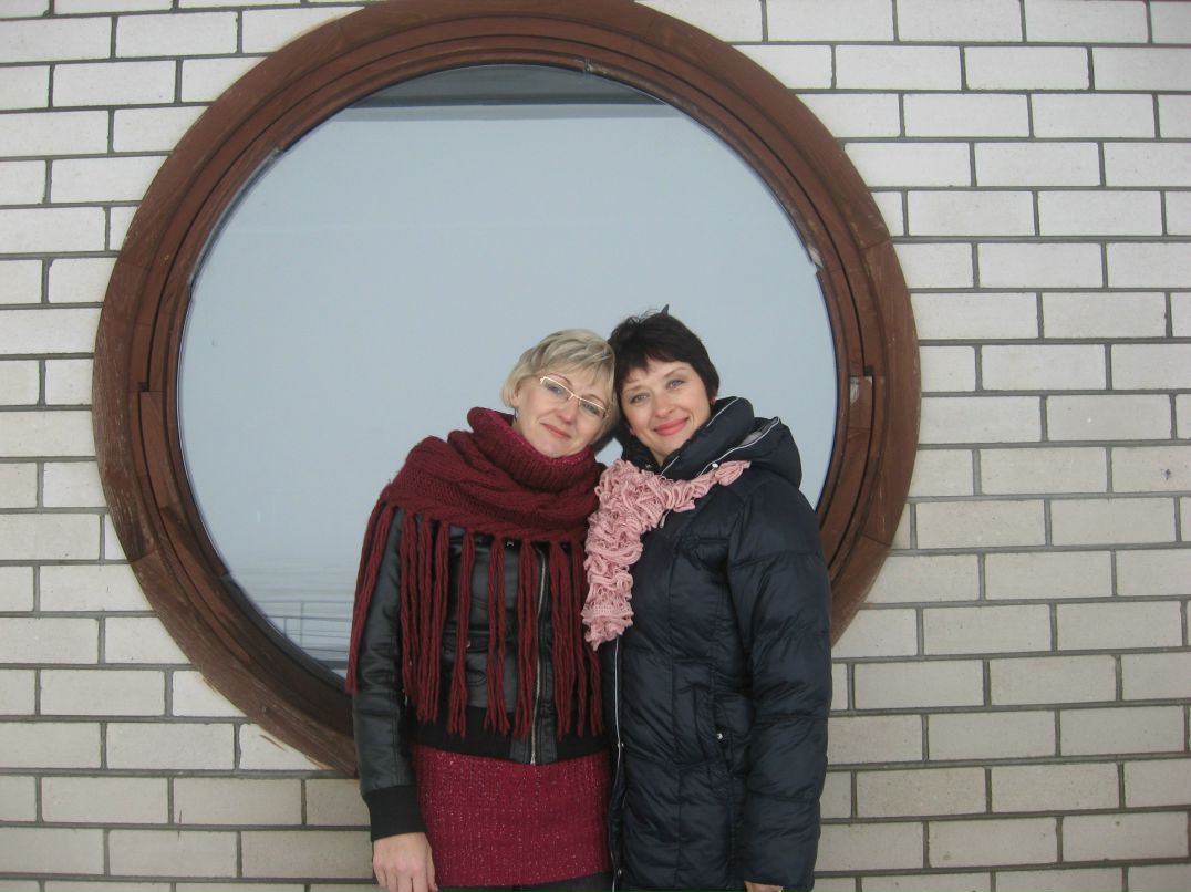 Ольга Завьялова | Aseri