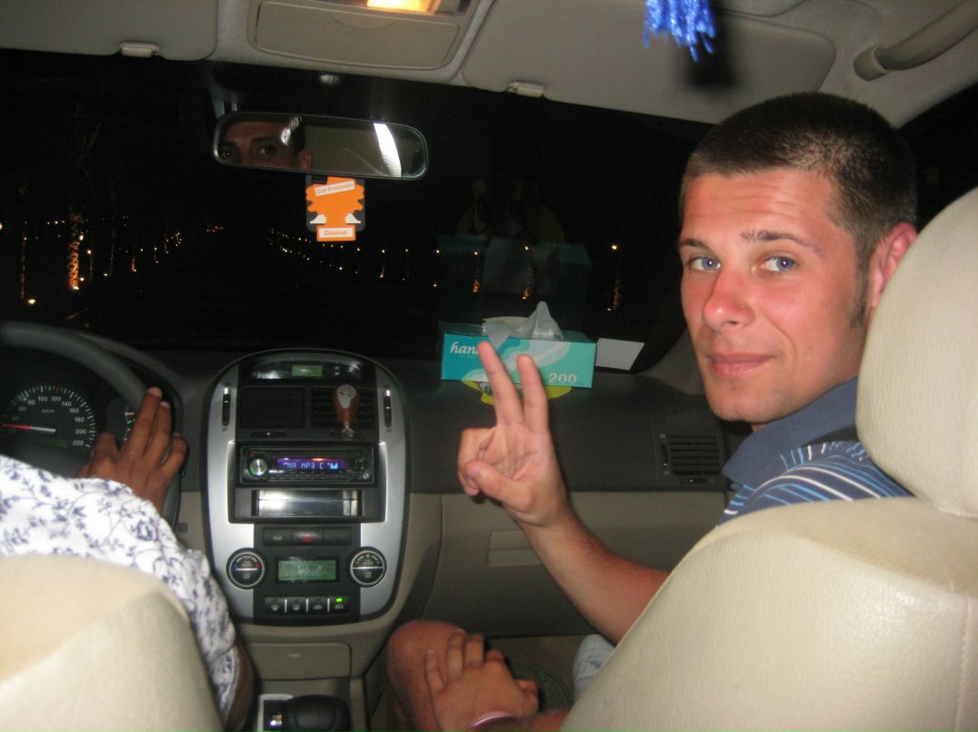 Андрей Батраков | Лобня