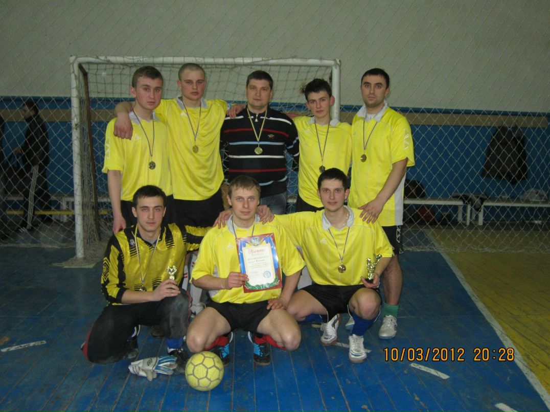 Вадим Блажко | Погребище