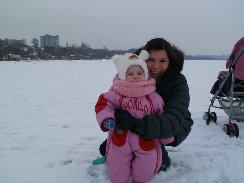 Екатерина Иванко | Николаев