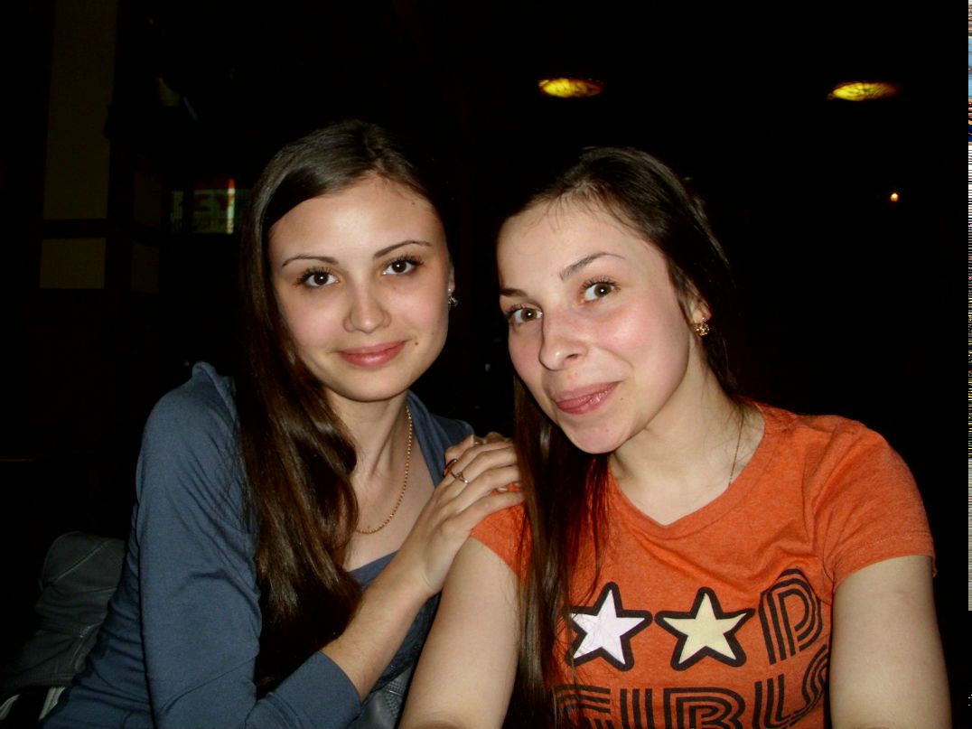 Анна Комаревская-Выбодовская | Луганск