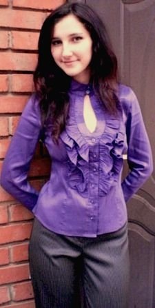 №55, Ирина Шкурченко, 33 года, Полтава №55, Ирина Шкурченко, 33 года, Полтава