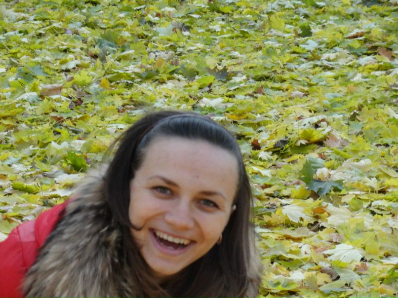 Виктория Луговацкая | Киев