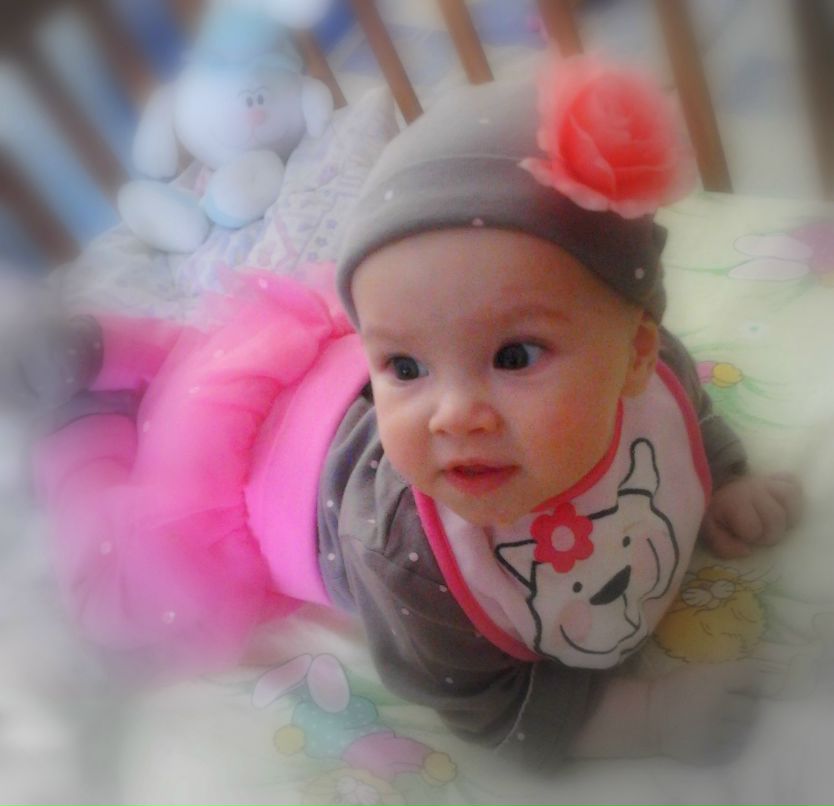 Мария Павлушкова | Санкт-Петербург