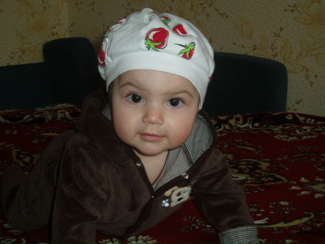 Жанна Гуцол | Одесса