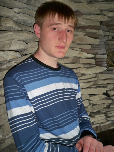 №101, Александр Урванцев, 36 лет, Абакан №101, Александр Урванцев, 36 лет, Абакан