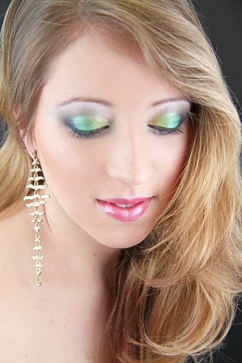 Аня Болтова | Таллин