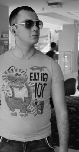 Виктор Воропаев | Николаев