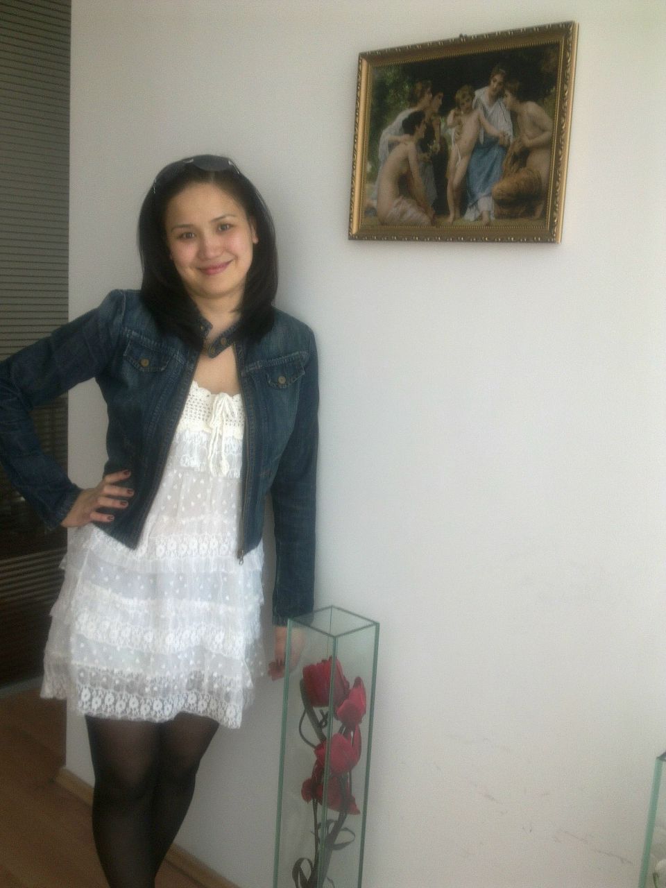 Жанна Баева | Алматы