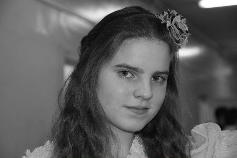 Долли Староскольская | Москва