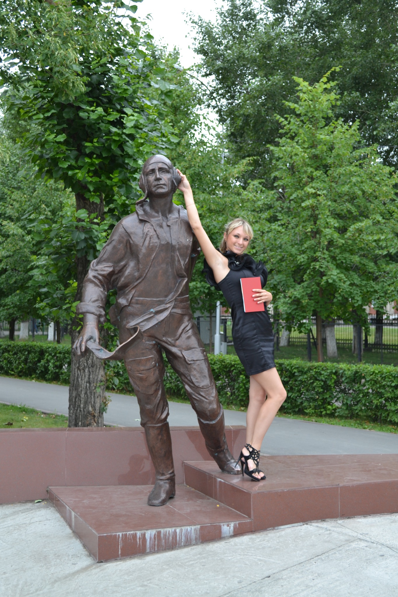 Фото профиля