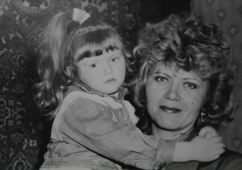 Марина Миникаева | Иркутск