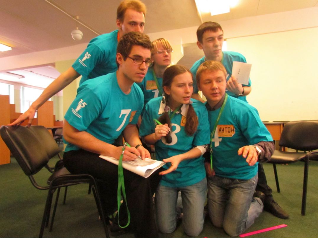 Александра Хирьянова | 